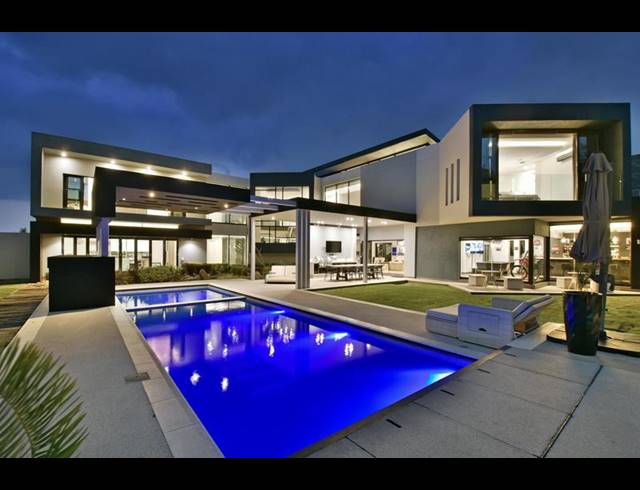 4 BEDROOM HOUSE FOR SALE IN MEYERSDAL ECO ESTATE